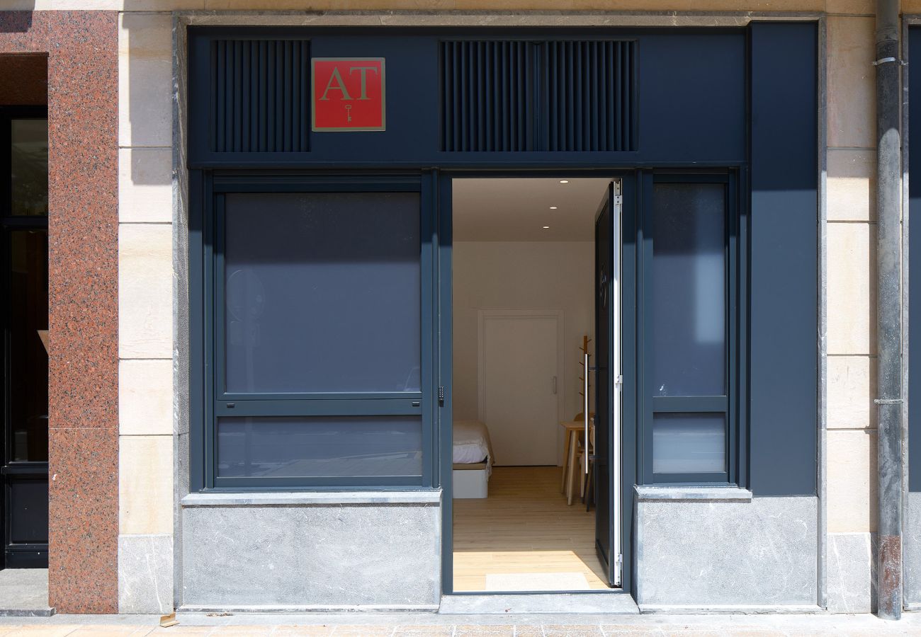 Apartment in Zarautz - Always Easy  I Kaia Collection Loft