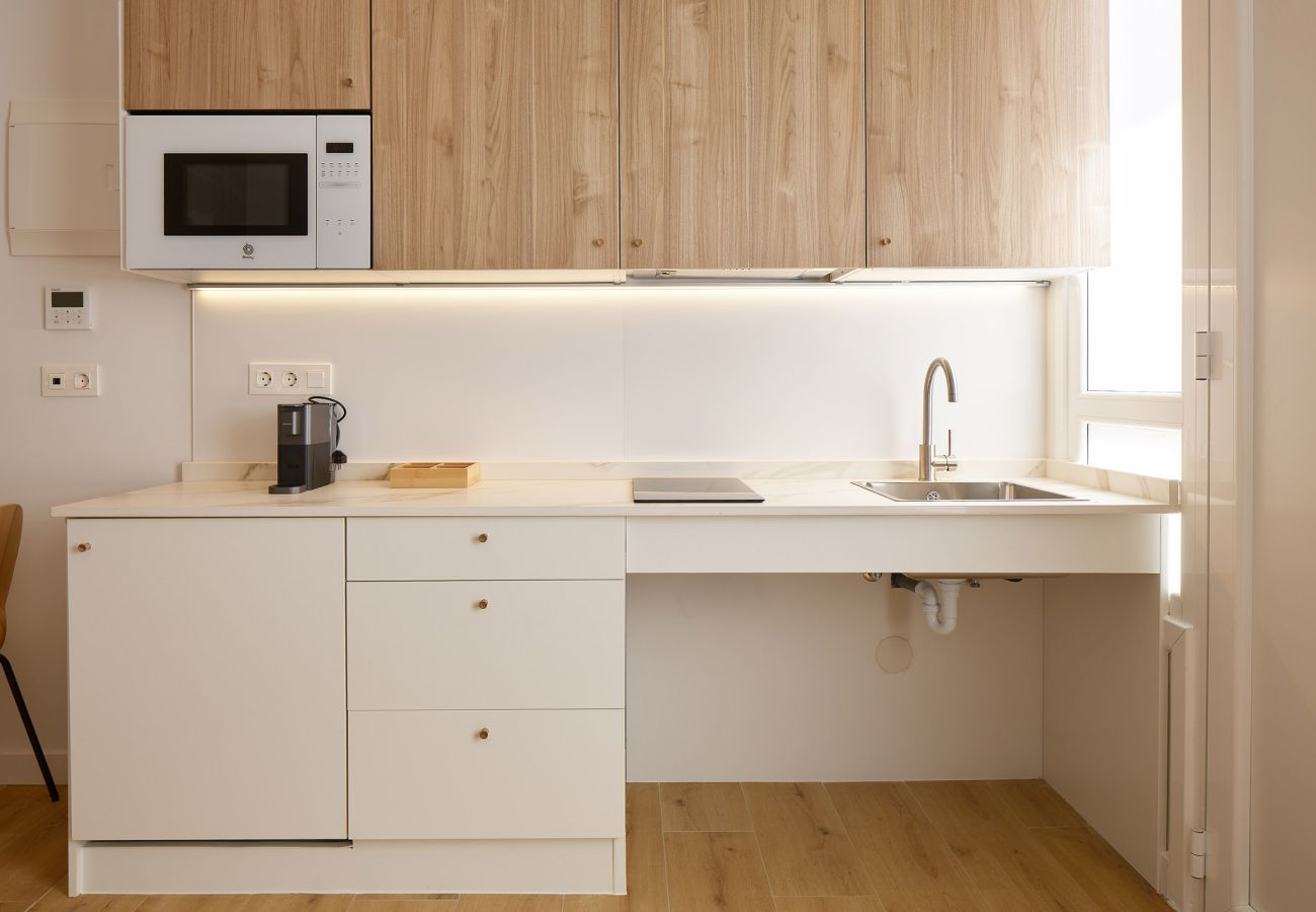 Apartment in Zarautz - Always Easy  I Kaia Collection Loft