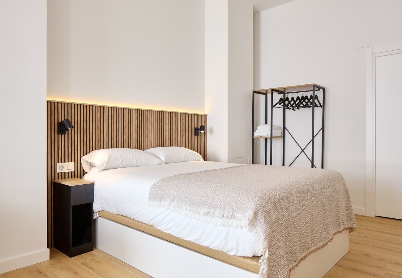 Apartment in Zarautz - Always Easy  I Kaia Collection Loft