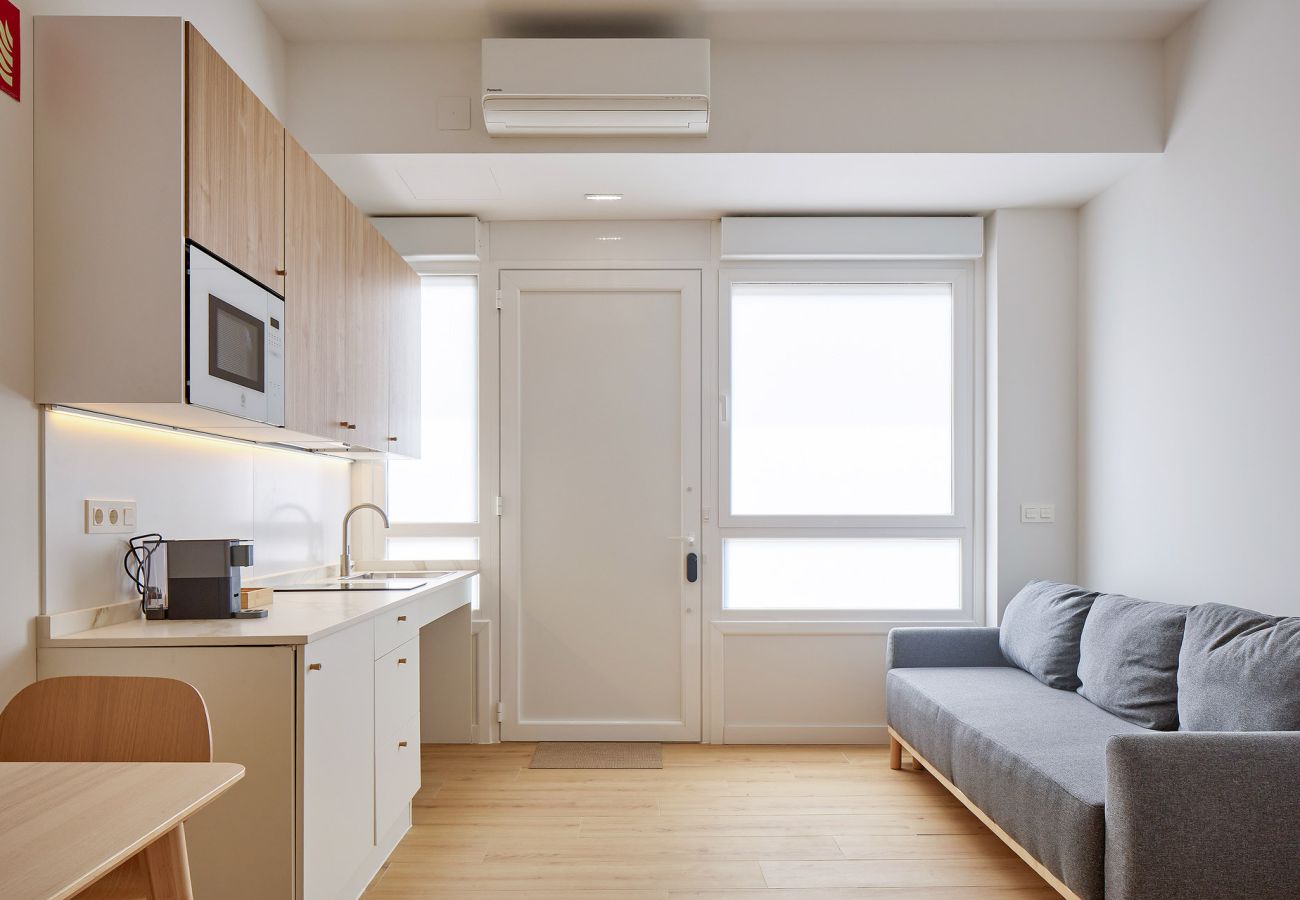 Apartment in Zarautz - Always Easy  I Kaia Collection Loft