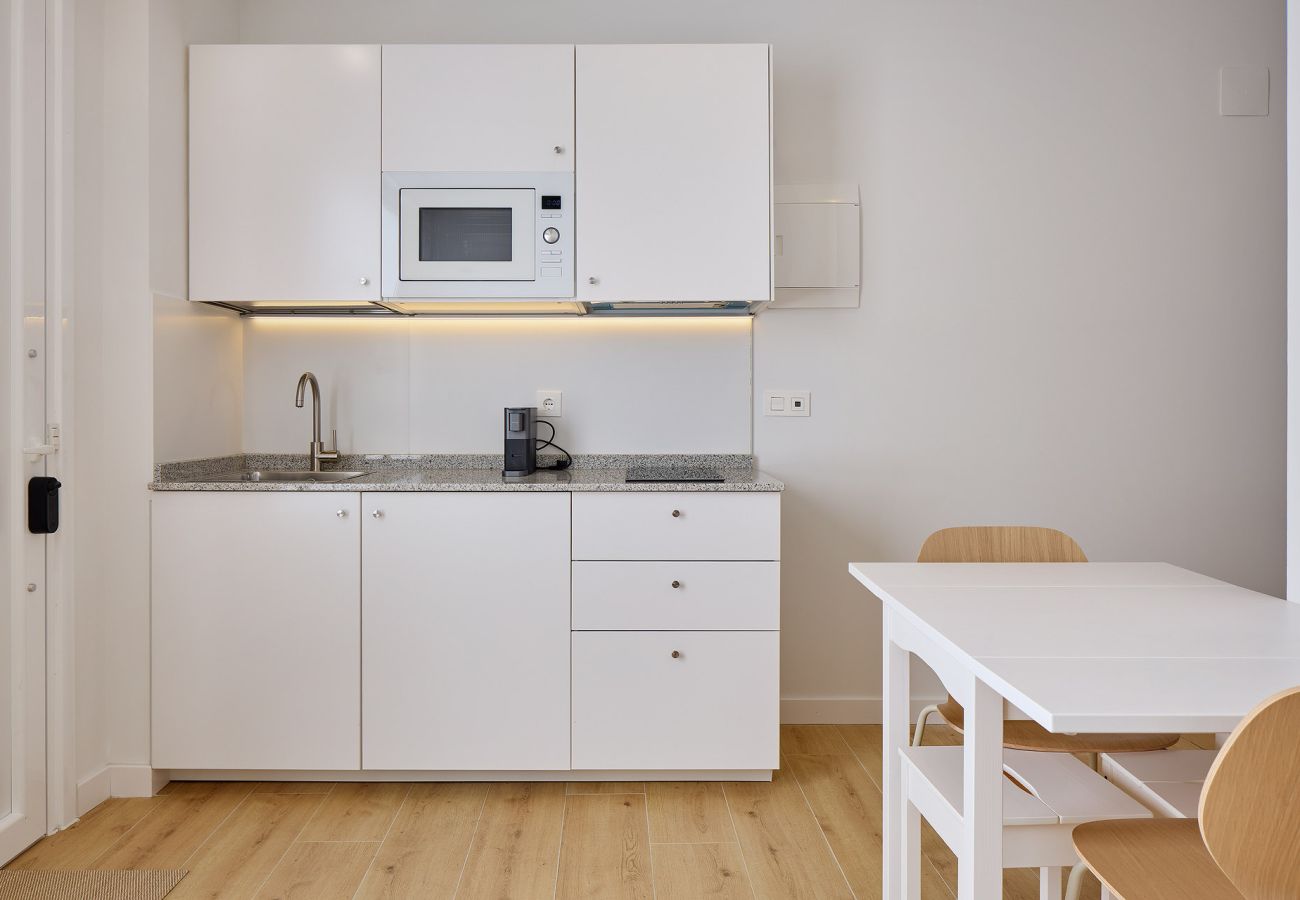 Apartment in Zarautz - Always Easy I Kaia Collection Studio