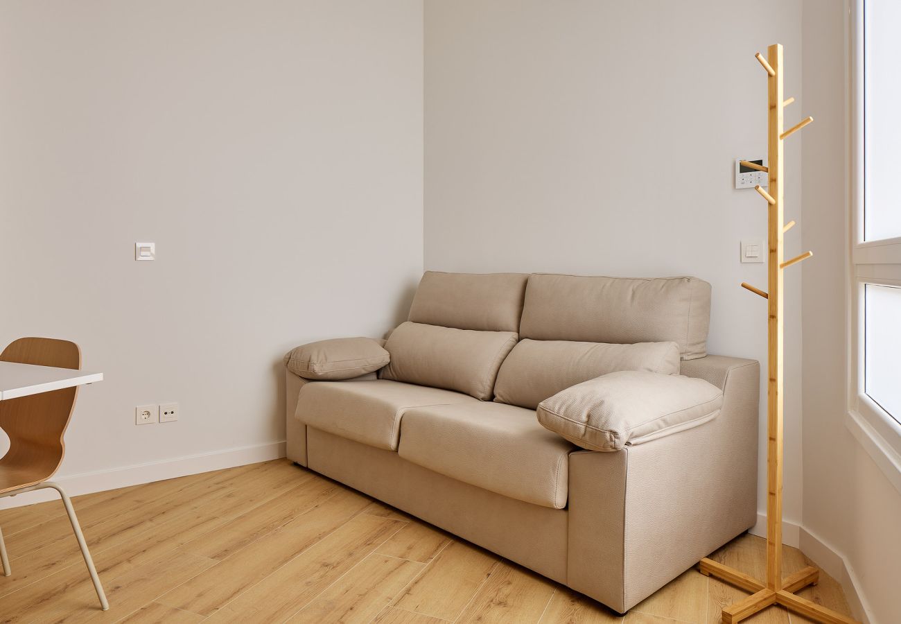 Apartment in Zarautz - Always Easy I Kaia Collection Studio