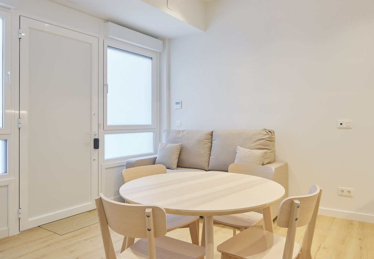 Apartment in Zarautz - Always Easy I Kaia Collection Suite