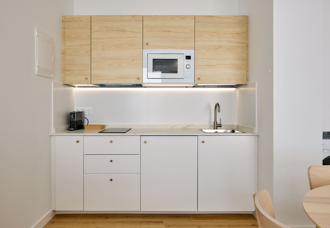 Apartment in Zarautz - Always Easy I Kaia Collection Suite