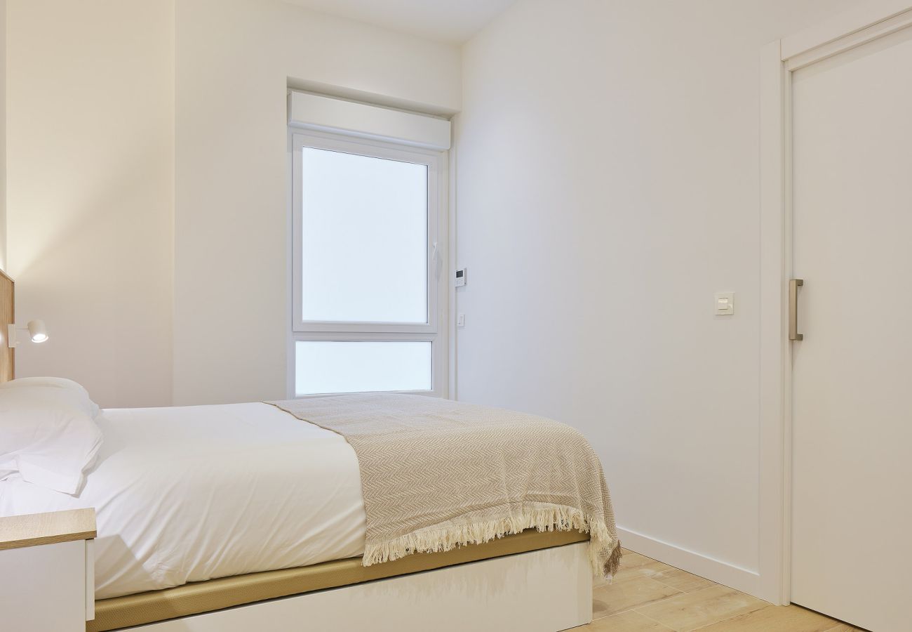 Apartment in Zarautz - Always Easy I Kaia Collection Suite