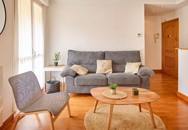 Apartment in San Sebastián/Donostia - Always Easy I Igara