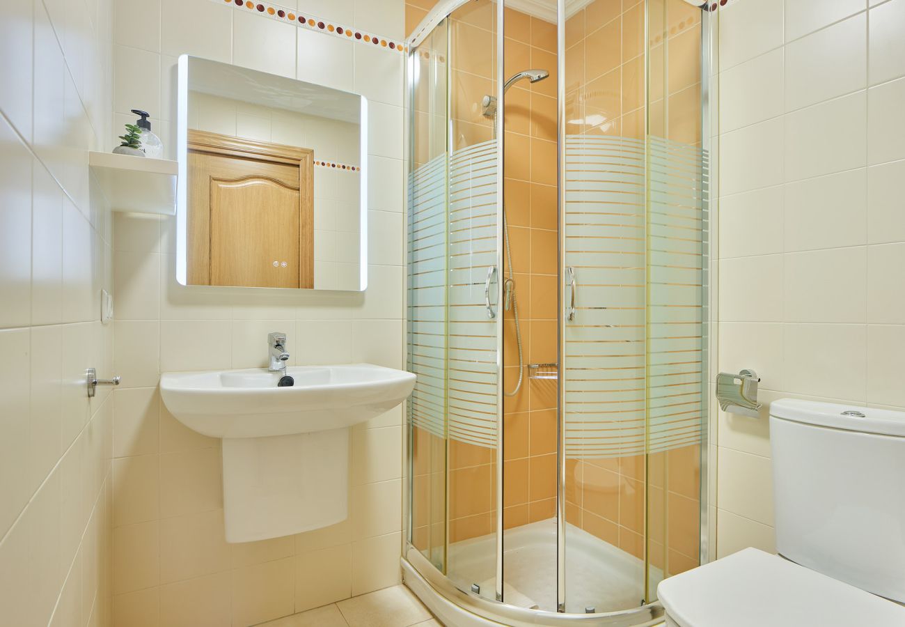 Apartment in San Sebastián - Always Easy I Igara