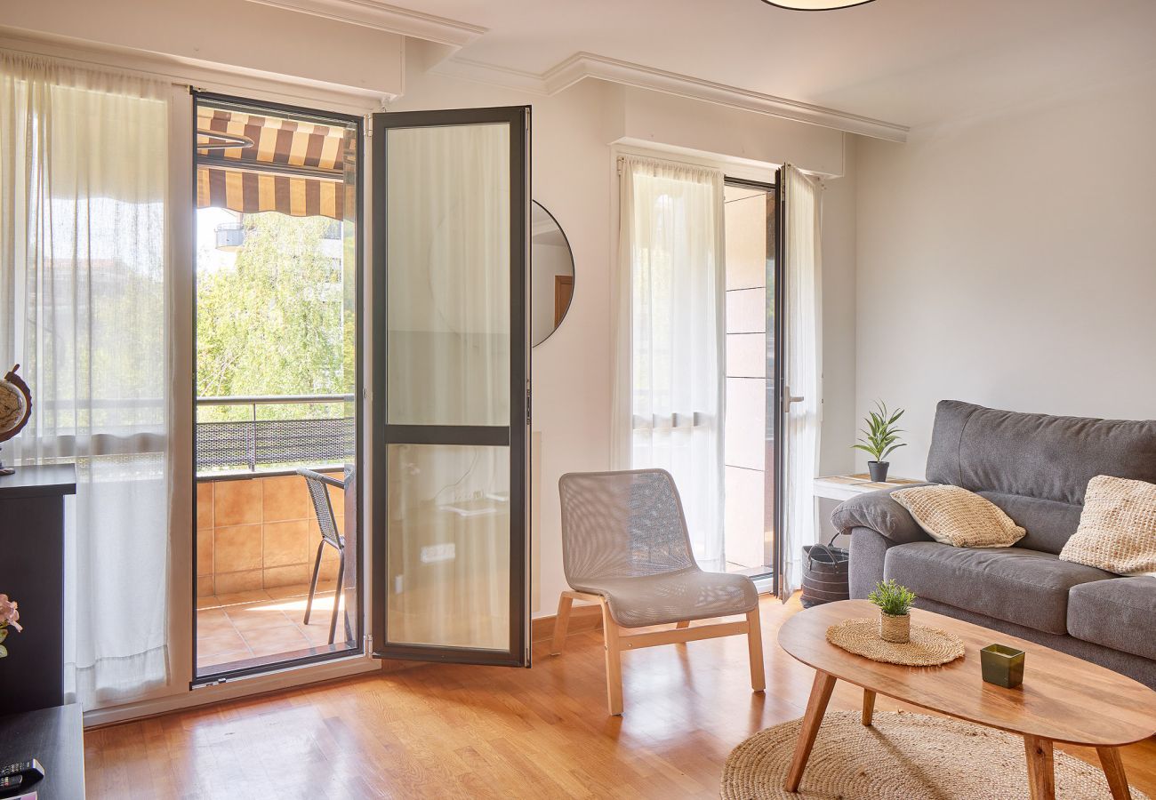 Apartment in San Sebastián - Always Easy I Igara