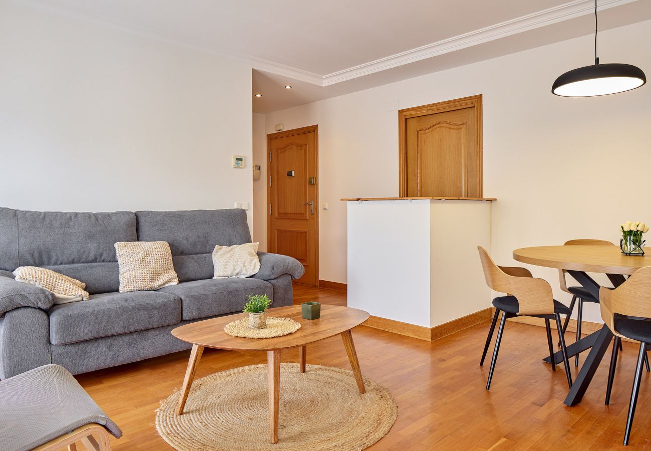 Apartment in San Sebastián - Always Easy I Igara