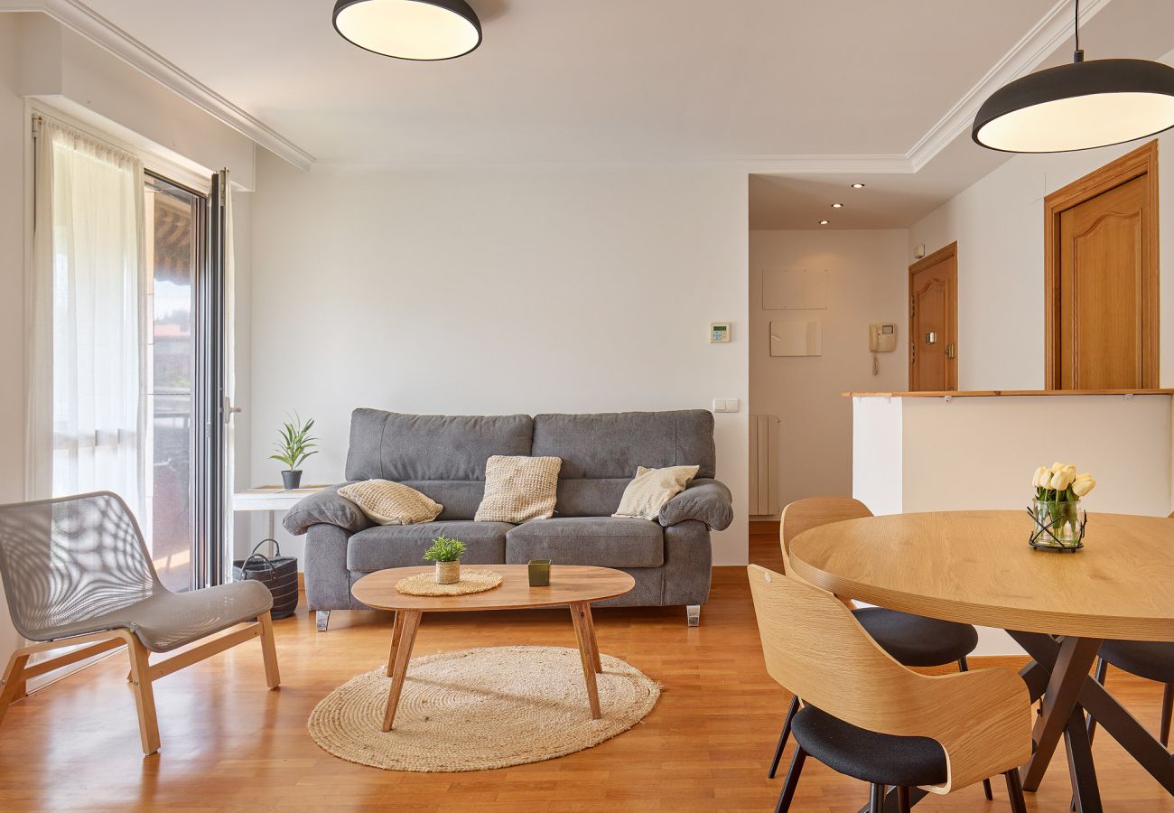 Apartment in San Sebastián - Always Easy I Igara
