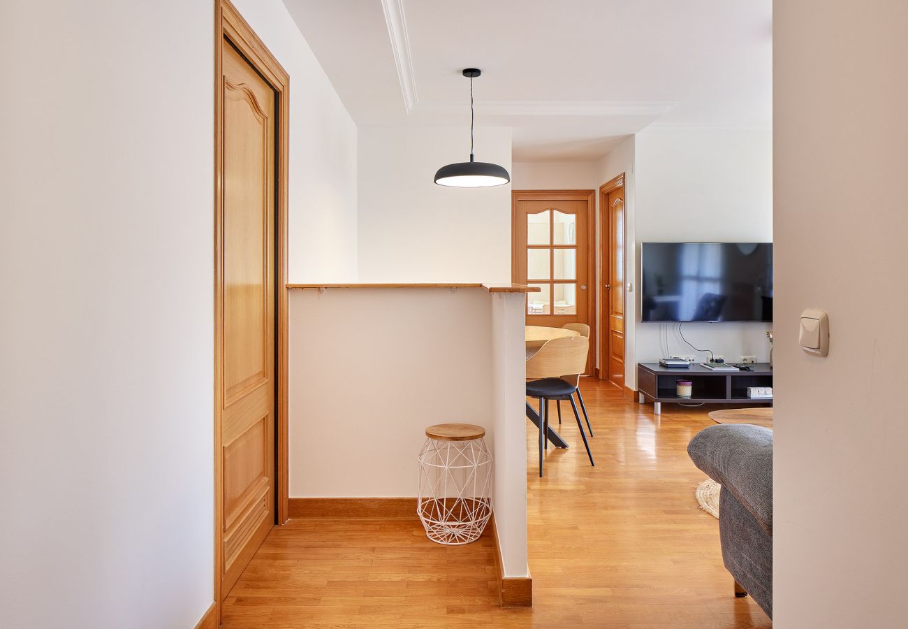 Apartment in San Sebastián - Always Easy I Igara