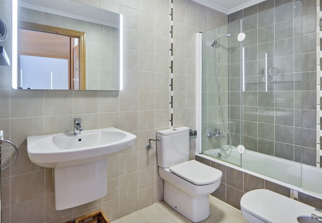 Apartment in San Sebastián - Always Easy I Igara