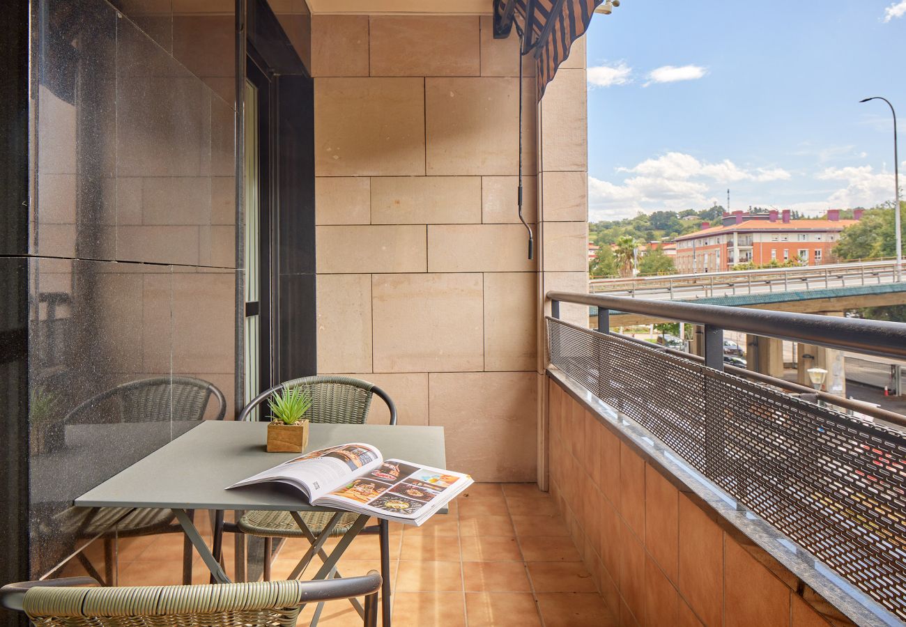 Apartment in San Sebastián - Always Easy I Igara