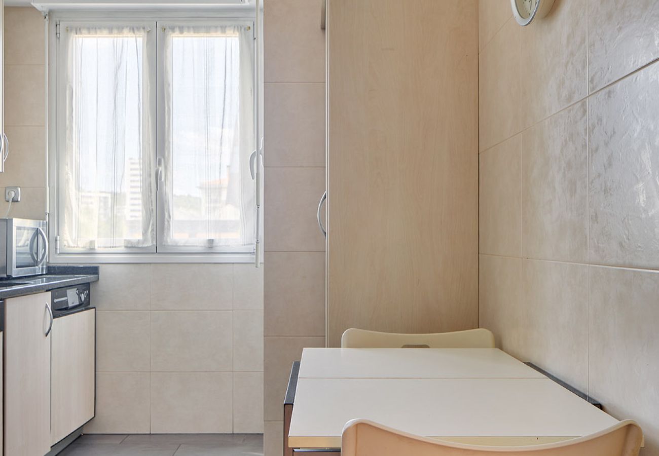 Apartment in San Sebastián - Always Easy I Igara