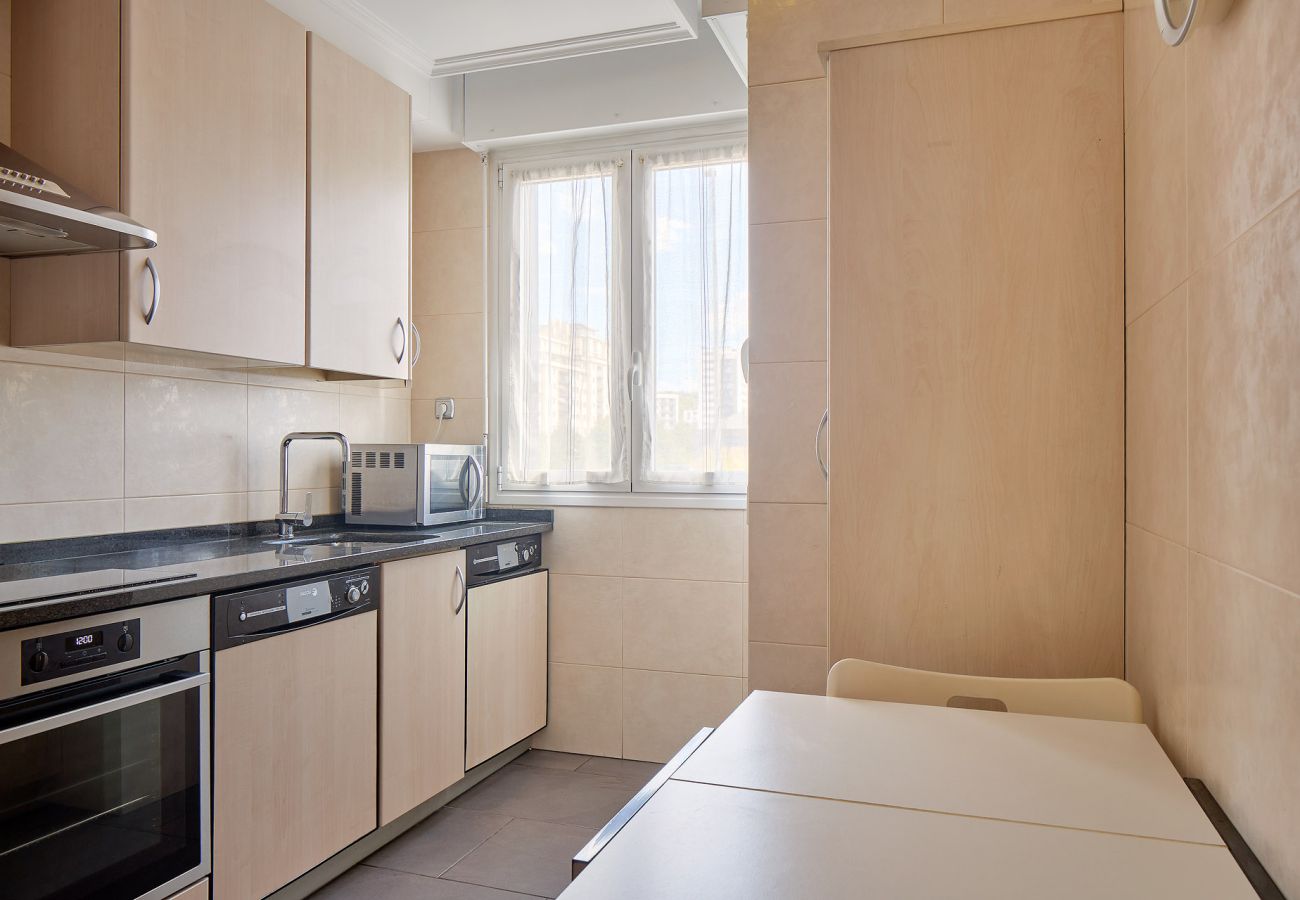 Apartment in San Sebastián - Always Easy I Igara