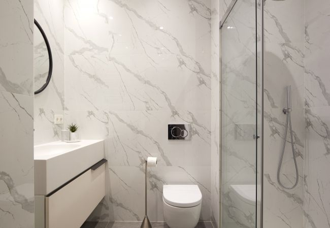 Appartement à San Sebastián/Donostia - Always Easy I Catedral Appartement à San Sebastián/Donostia - Always Easy I Catedral
