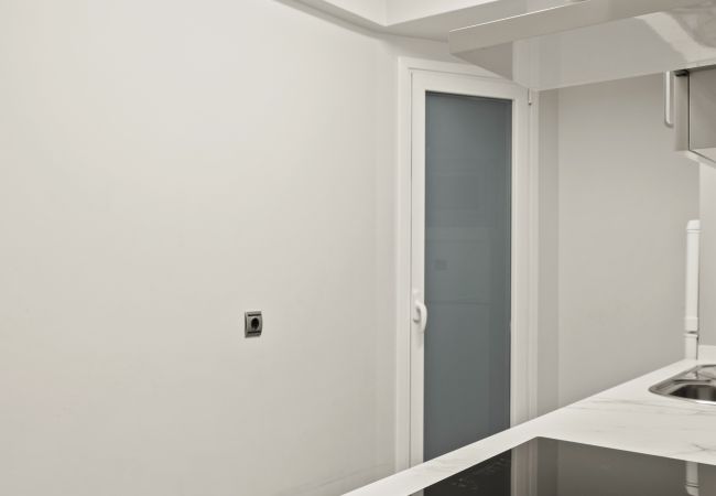 Appartement à San Sebastián/Donostia - Always Easy I Bermingham Appartement à San Sebastián/Donostia - Always Easy I Bermingham