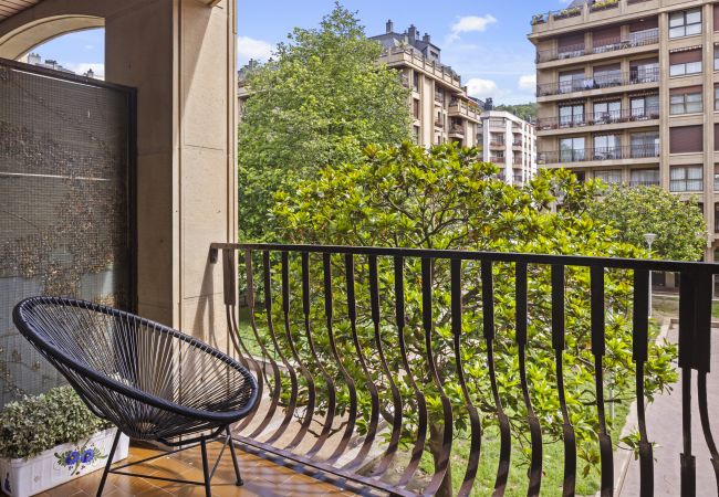Appartement à San Sebastián/Donostia - Always Easy I Bermingham Appartement à San Sebastián/Donostia - Always Easy I Bermingham