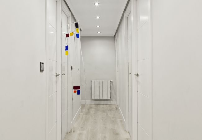 Appartement à San Sebastián/Donostia - Always Easy I Bermingham Appartement à San Sebastián/Donostia - Always Easy I Bermingham