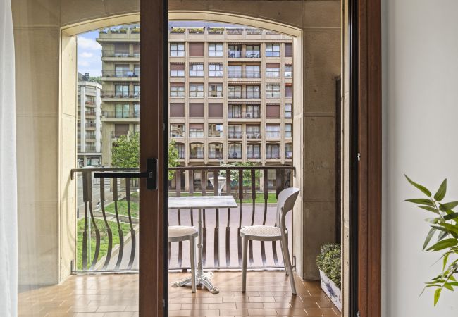 Appartement à San Sebastián/Donostia - Always Easy I Bermingham Appartement à San Sebastián/Donostia - Always Easy I Bermingham