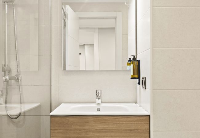 Appartement à San Sebastián/Donostia - Always Easy I Bermingham Appartement à San Sebastián/Donostia - Always Easy I Bermingham