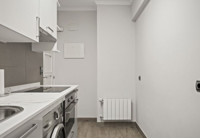 Appartement à San Sebastián/Donostia - Always Easy I Bermingham Appartement à San Sebastián/Donostia - Always Easy I Bermingham
