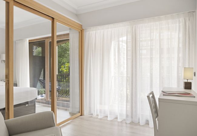 Appartement à San Sebastián/Donostia - Always Easy I Bermingham Appartement à San Sebastián/Donostia - Always Easy I Bermingham