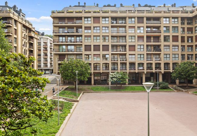 Appartement à San Sebastián/Donostia - Always Easy I Bermingham Appartement à San Sebastián/Donostia - Always Easy I Bermingham