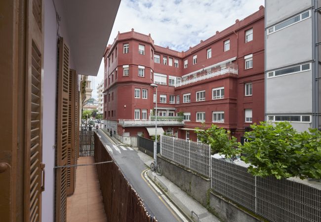 Appartement à San Sebastián/Donostia - Always Easy I Escolta Real Appartement à San Sebastián/Donostia - Always Easy I Escolta Real