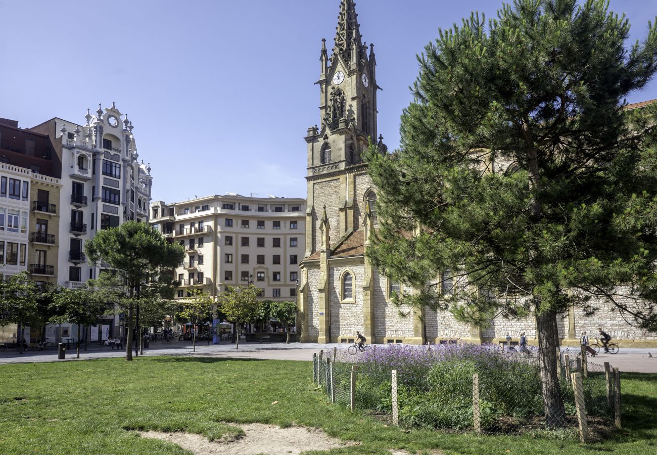 Appartement à San Sebastián - Always Easy I Kursaal