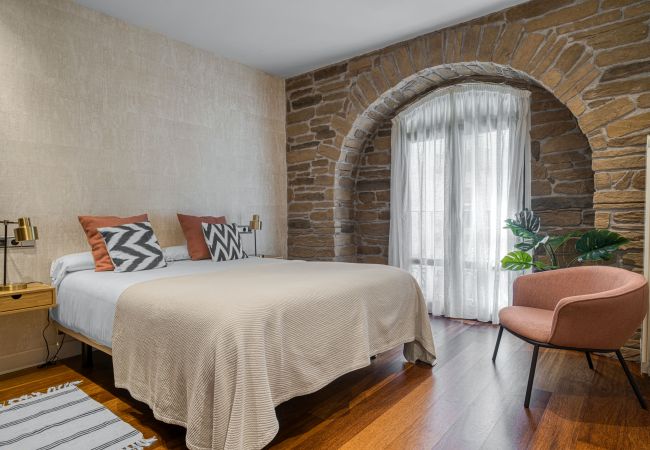 Appartement à San Sebastián/Donostia - Always Easy I Ondarreta Appartement à San Sebastián/Donostia - Always Easy I Ondarreta