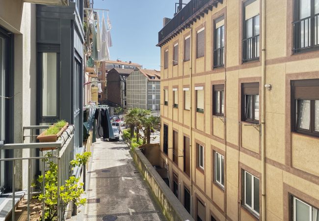 Appartement à San Sebastián/Donostia - Always Easy I San Blas Appartement à San Sebastián/Donostia - Always Easy I San Blas