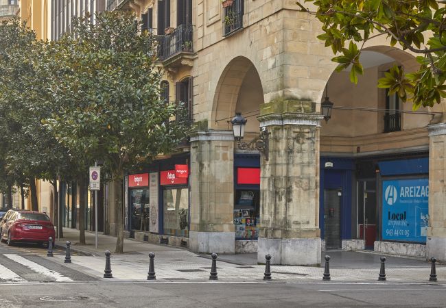 Appartement à San Sebastián/Donostia - Always Easy I Bidea Appartement à San Sebastián/Donostia - Always Easy I Bidea