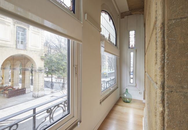 Appartement à San Sebastián/Donostia - Always Easy I Bidea Appartement à San Sebastián/Donostia - Always Easy I Bidea