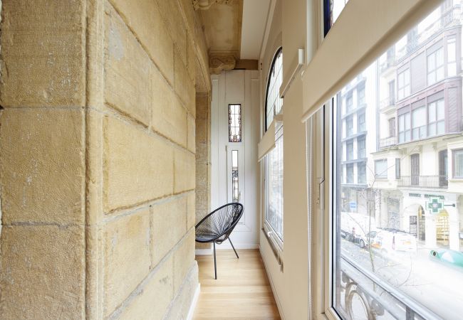 Appartement à San Sebastián/Donostia - Always Easy I Bidea Appartement à San Sebastián/Donostia - Always Easy I Bidea