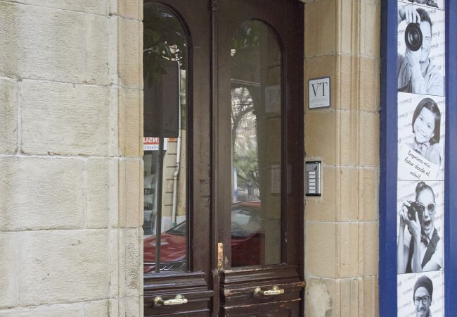 Appartement à San Sebastián/Donostia - Always Easy I Bidea Appartement à San Sebastián/Donostia - Always Easy I Bidea