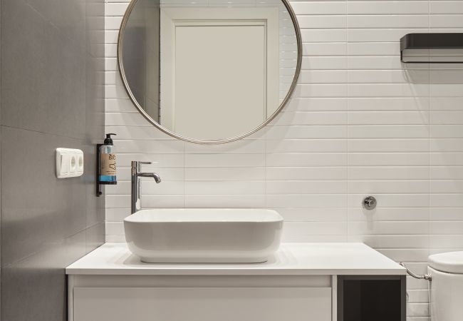 Appartement à San Sebastián/Donostia - Always Easy I Carquizano Appartement à San Sebastián/Donostia - Always Easy I Carquizano