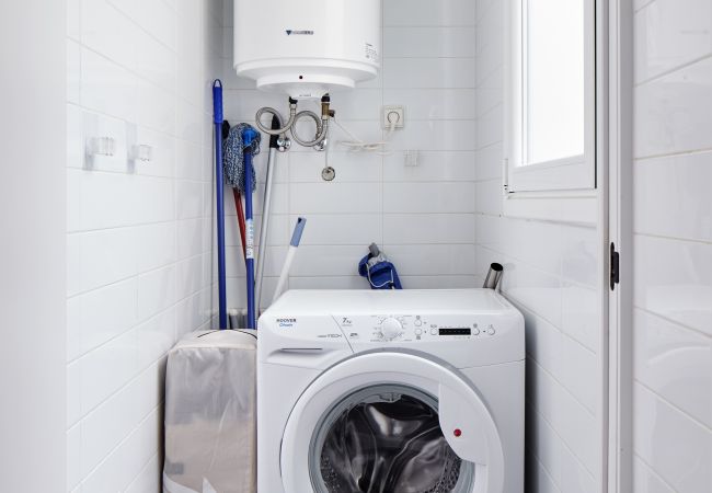 Appartement à San Sebastián/Donostia - Always Easy I Carquizano Appartement à San Sebastián/Donostia - Always Easy I Carquizano