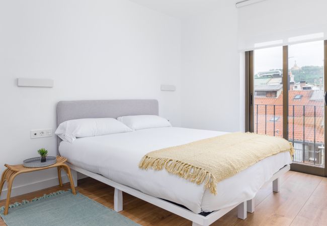 Appartement à San Sebastián/Donostia - Always Easy I Apata Appartement à San Sebastián/Donostia - Always Easy I Apata