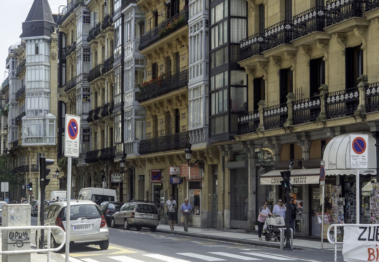 Appartement à San Sebastián - Always Easy | Moraza