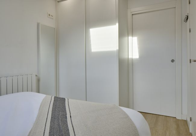 Appartement à San Sebastián/Donostia - Always Easy I Elkano Appartement à San Sebastián/Donostia - Always Easy I Elkano