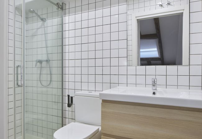 Appartement à San Sebastián/Donostia - Always Easy I Elkano Appartement à San Sebastián/Donostia - Always Easy I Elkano