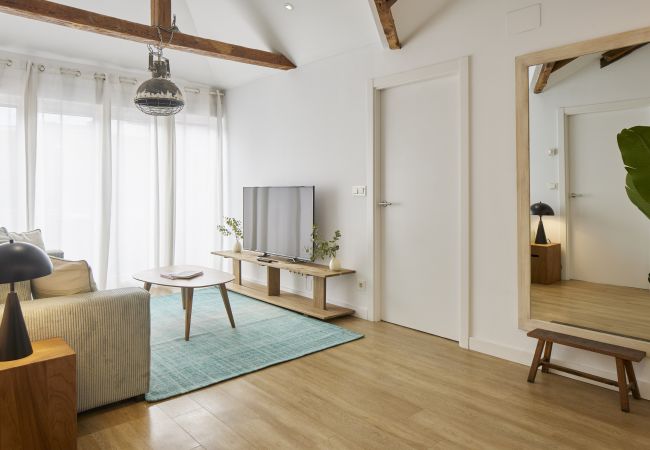 Appartement à San Sebastián/Donostia - Always Easy I Elkano Appartement à San Sebastián/Donostia - Always Easy I Elkano