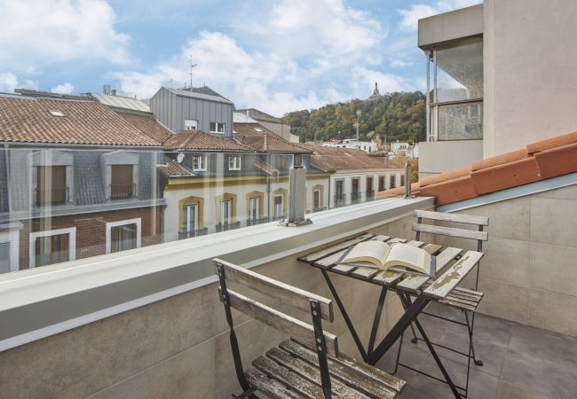 Appartement à San Sebastián/Donostia - Always Easy I Elkano Appartement à San Sebastián/Donostia - Always Easy I Elkano