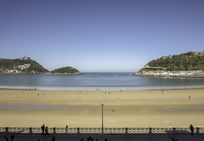 Appartement à San Sebastián - Always Easy I La Concha Appartement à San Sebastián - Always Easy I La Concha