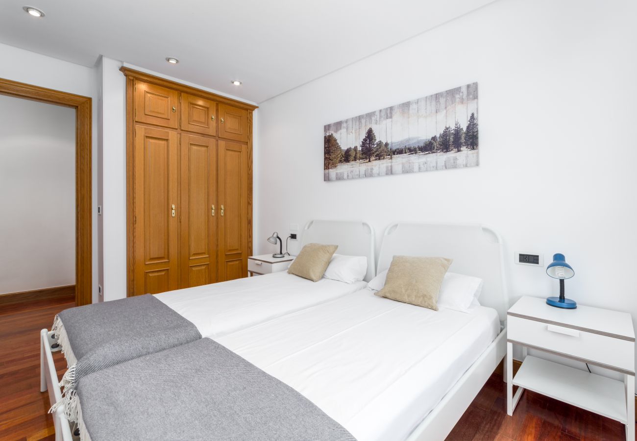 Appartement à San Sebastián - Always Easy I Pio Baroja