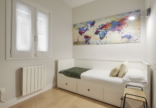 Appartement à San Sebastián/Donostia - Always Easy I Tabakalera Appartement à San Sebastián/Donostia - Always Easy I Tabakalera