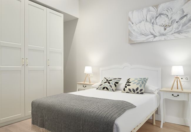 Appartement à San Sebastián/Donostia - Always Easy I Tabakalera Appartement à San Sebastián/Donostia - Always Easy I Tabakalera