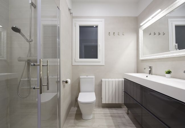 Appartement à San Sebastián/Donostia - Always Easy I Tabakalera Appartement à San Sebastián/Donostia - Always Easy I Tabakalera