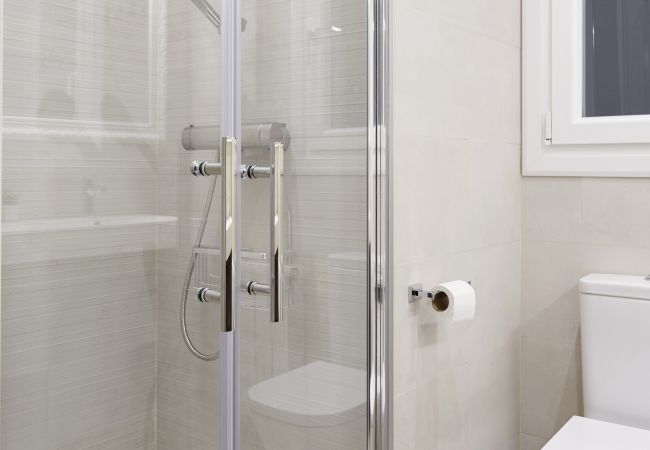 Appartement à San Sebastián/Donostia - Always Easy I Tabakalera Appartement à San Sebastián/Donostia - Always Easy I Tabakalera